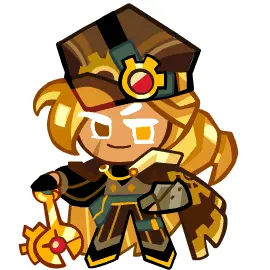 Profile image of 크루아상맛 쿠키