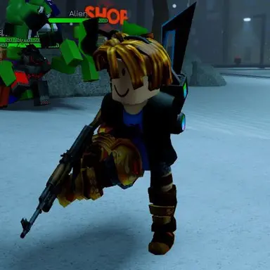 Profile image of 바쿠