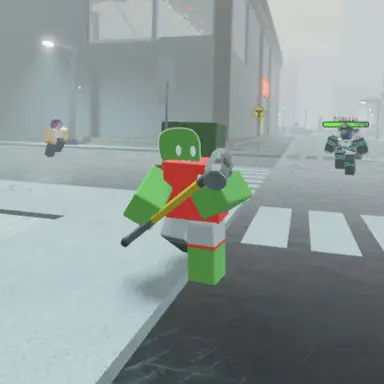 Profile image of 하비