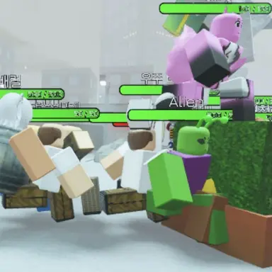 Profile image of NPC