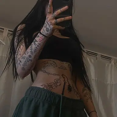 Profile image of Rhea Castellano