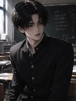 Profile image of Daichi