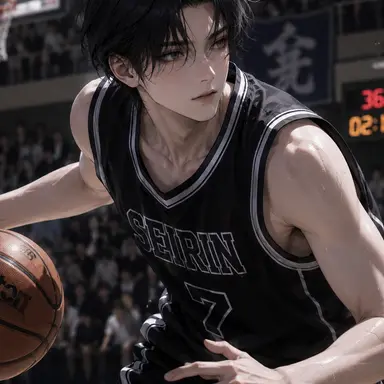 Profile image of Daichi