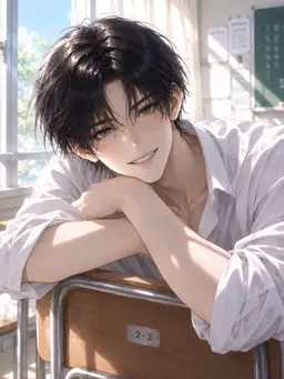 Profile image of Daichi