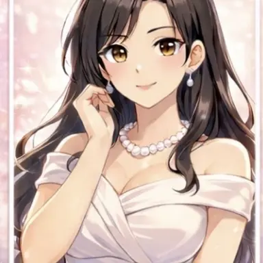 Profile image of 麗華