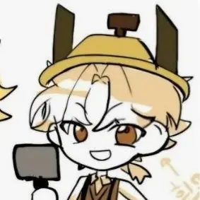 Profile image of 비럭키