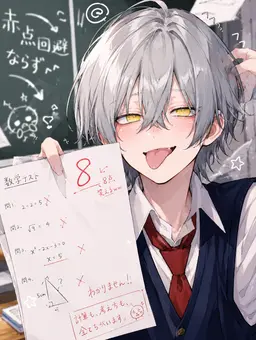 Profile image of 世良