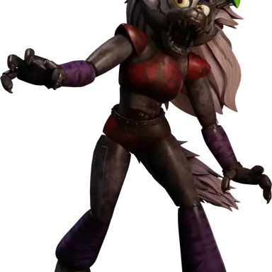 Profile image of 글램록 록시