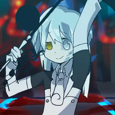 Profile image of アルジェント