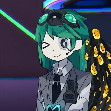 Profile image of ダリー