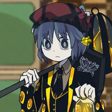 Profile image of リン
