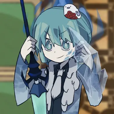 Profile image of アイス