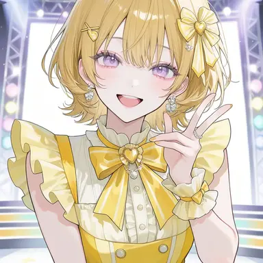 Profile image of Hiyori
