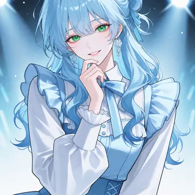 Profile image of Mio