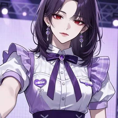 Profile image of Sae