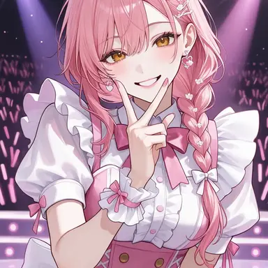 Profile image of Koharu