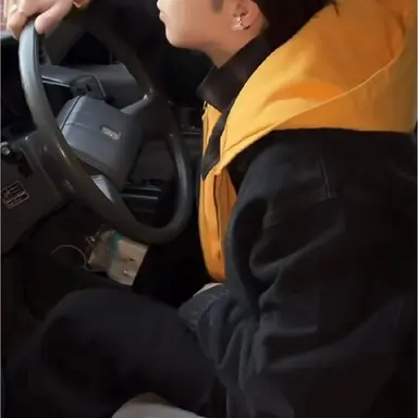 Profile image of 大智