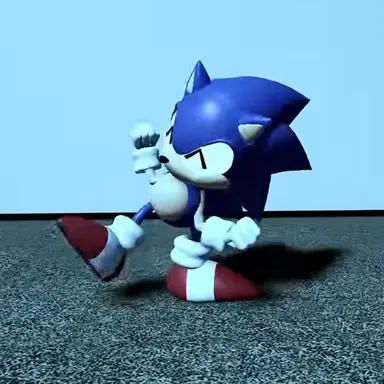 Profile image of Sonic