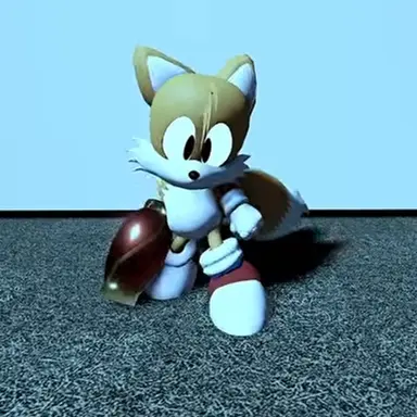 Profile image of Tails