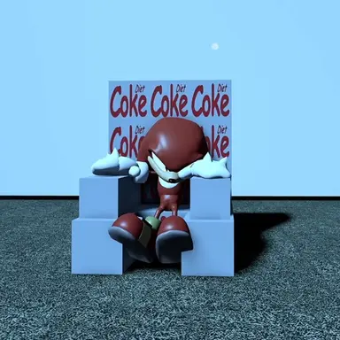 Profile image of Knuckles