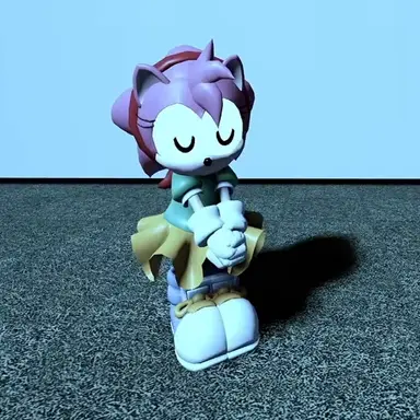 Profile image of Amy