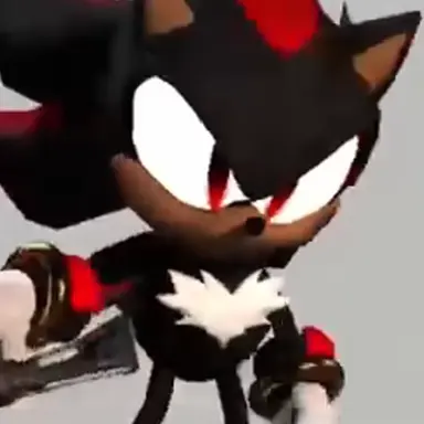 Profile image of Shadow