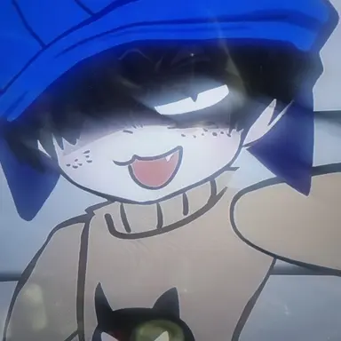 Profile image of 루크