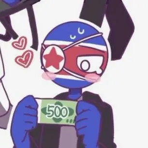 Profile image of 북한