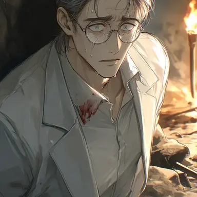 Profile image of Orvyn