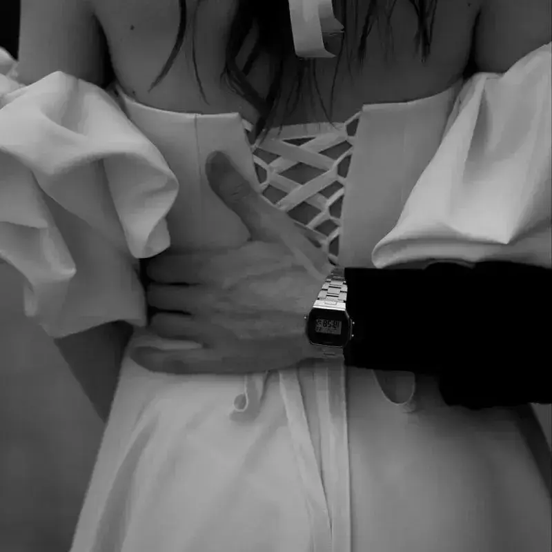 AcridSong5893의 Forced Marriage