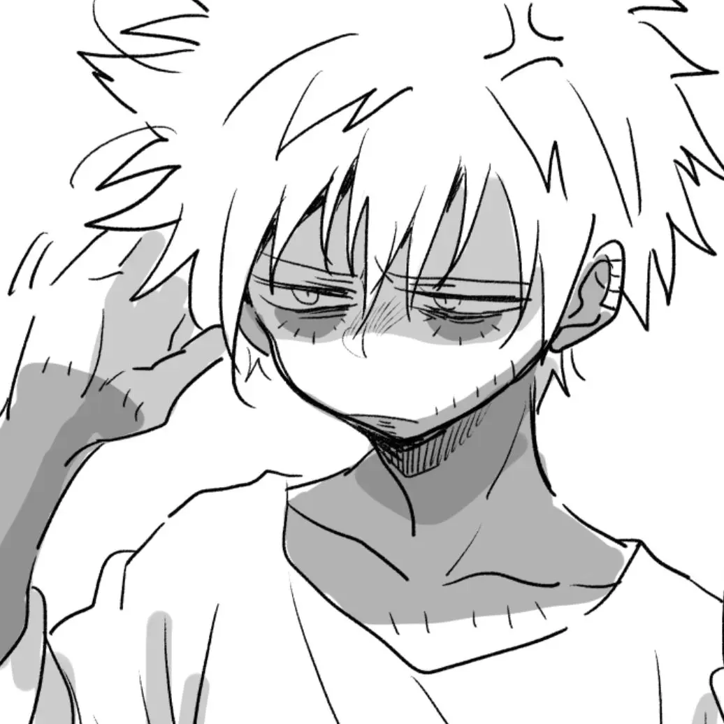 Senzaisei0701의 不機嫌