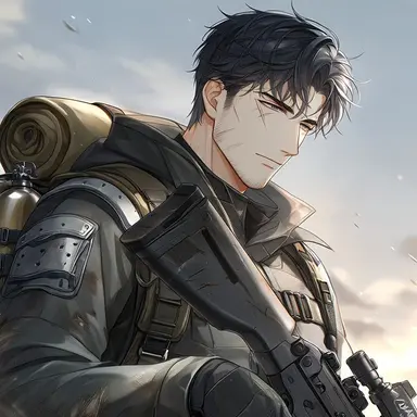 Profile image of ノア