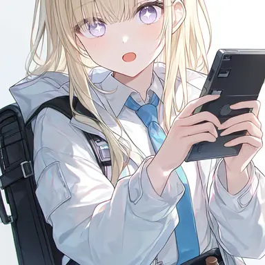 Profile image of ミナ