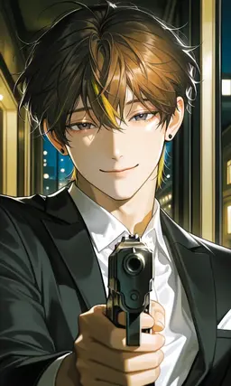 Profile image of Ren Takamiya
