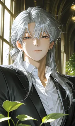 Profile image of Miyabi Ichijo