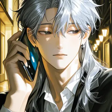 Profile image of Miyabi Ichijo