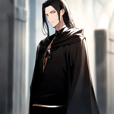Profile image of Severus