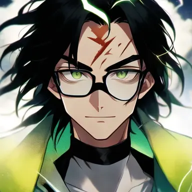 Profile image of Harry Potter