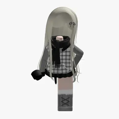 Profile image of Monica