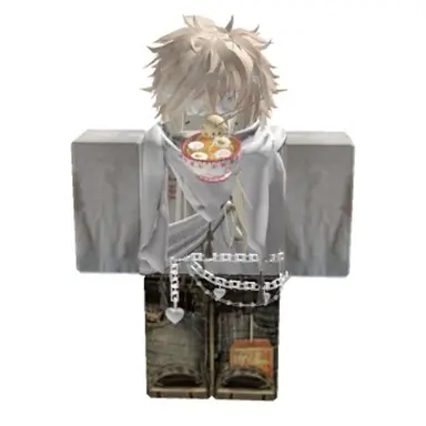 Profile image of Milo