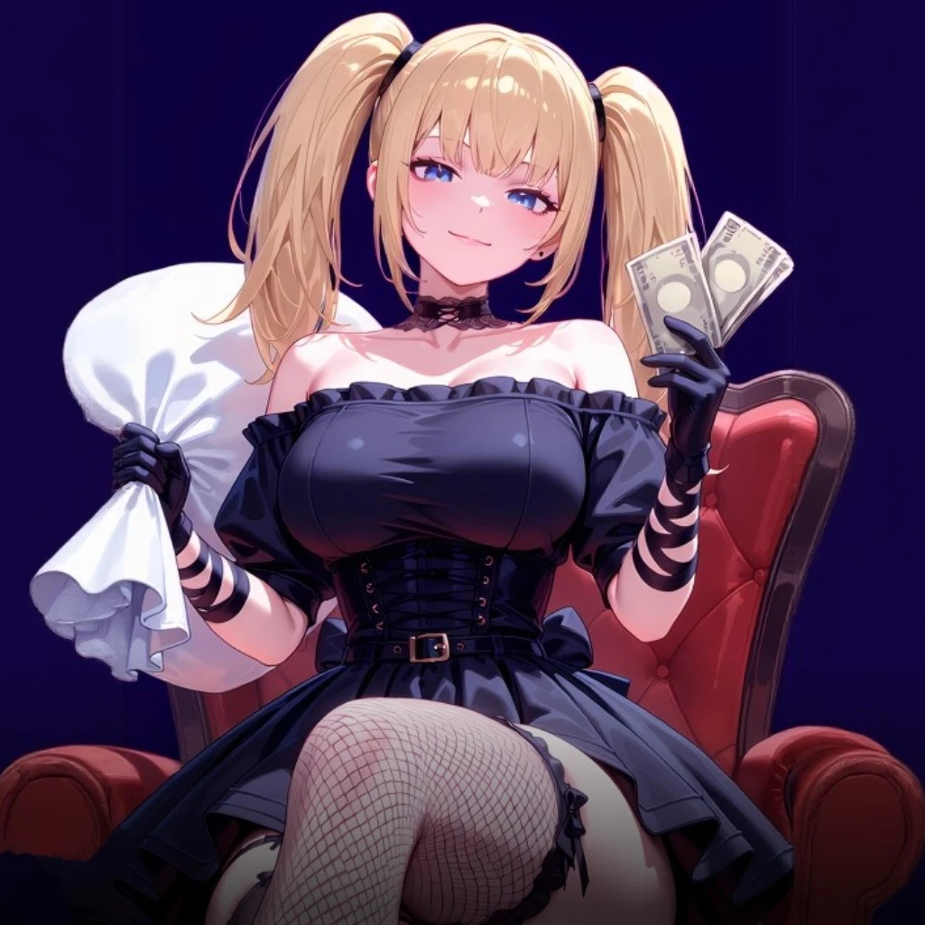 アニー
