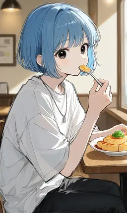 Profile image of 棘瑠璃