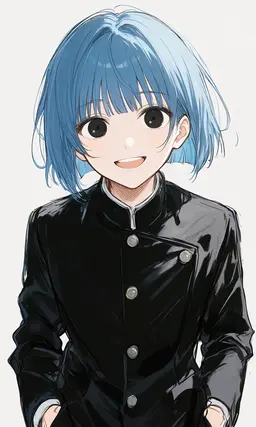 Profile image of 棘瑠璃