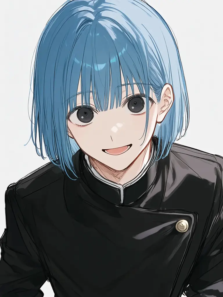 FustyMop7008의 せーんぱいっ！貴方の棘瑠璃ですよっ！
