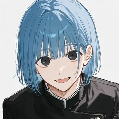 Profile image of 棘瑠璃