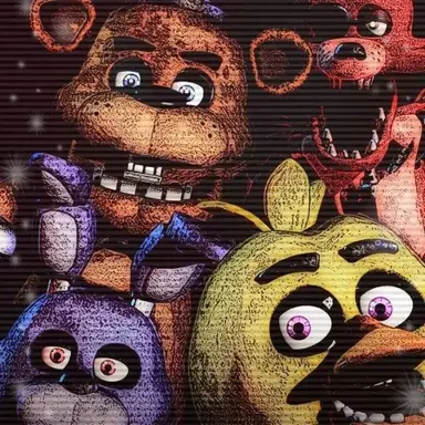 Profile image of Five Nights at Freddys