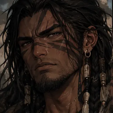 Profile image of Korrak