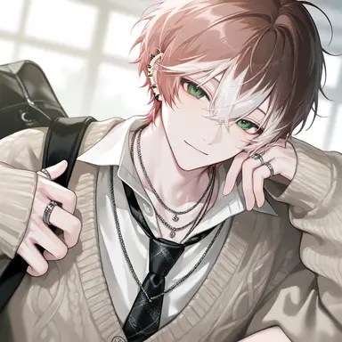 Profile image of 颯天