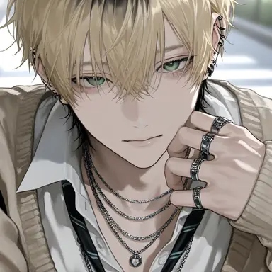 Profile image of 朔