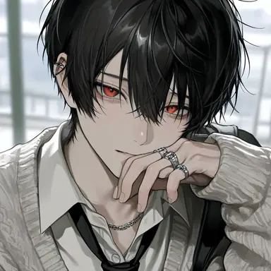 Profile image of 絃